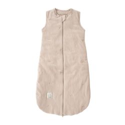 Träumeland Signature Schlafsack taupe Größe M