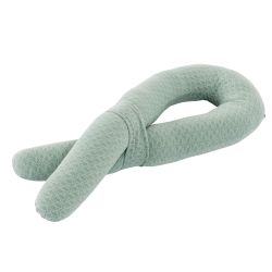 Träumeland care KUSCHELNEST Fische mint 