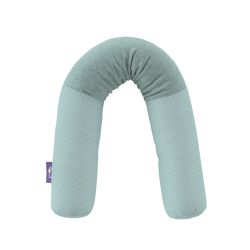 Träumeland Nestverkleinerung Air grün meliert 80 cm