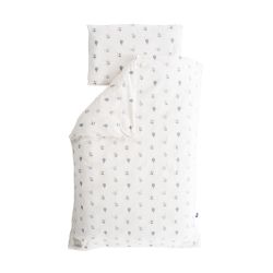 Träumeland Bettwäsche Jersey Volare 100/135 + 40/60 cm