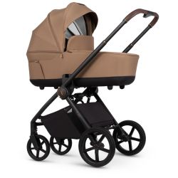 Venicci Kombikinderwagen 2in1 CLARO CARAMEL