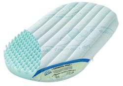 Zöllner Bollerwagenmatratze - Dr. Lübbe Air Plus 75 / 40 / 5 cm