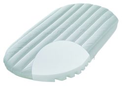 Zöllner Stubenwagenmatratze XL - Climatix Plus 82 / 47 / 5 cm