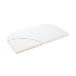 Träumeland Matratze Sleep Fresh 88x50 cm für Beistellbett