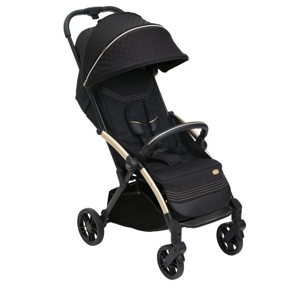 Chicco Kinderwagen Buggy Goody Xplus Black Re Lux | baby-direkt Online-Shop