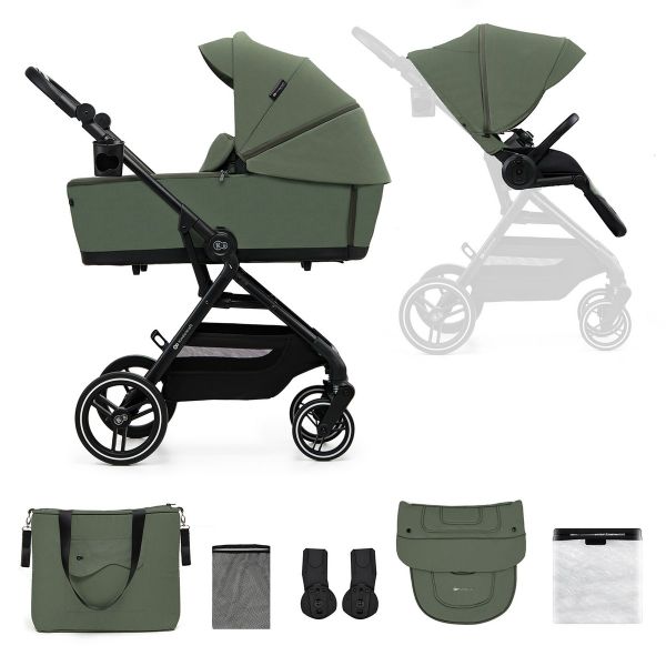 cannabis vorblüte dünger Cannabis-Dünger-Set 2 x 1 Liter – Purgrün main image 1