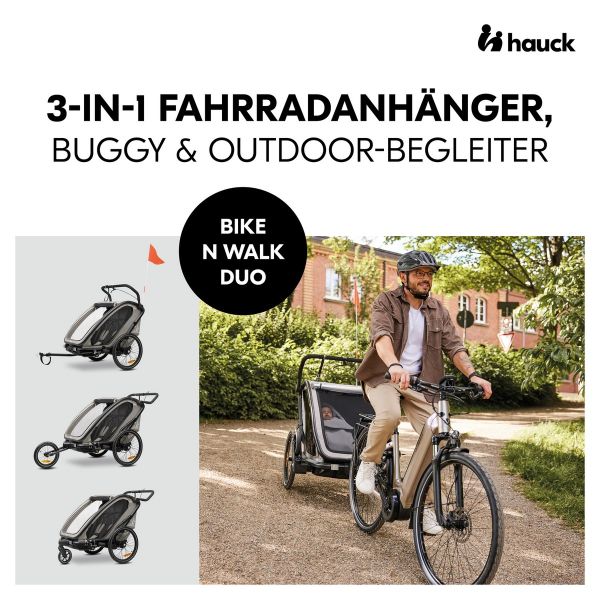 joie kinderwagen 2 in 1 Joie Signature Vinca 2in1 Kinderwagen mieten & testen - mit Kauf-Option main image 1
