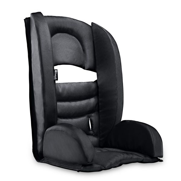 Hauck Bike Trailer Comfort Seat Sitzverkleinerer fr Fahrradanhnger |  baby-direkt Online-Shop