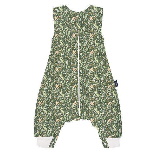Alvi Sleep-Overall Schlafsack GOTS Underwater World 90 cm | baby-direkt  Online-Shop