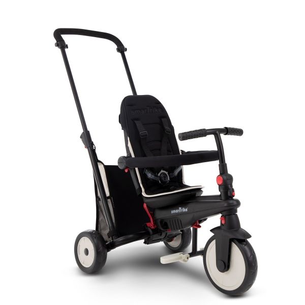 smarTrike STR3 faltbares Dreirad fr Kinder schwarz | baby-direkt  Online-Shop