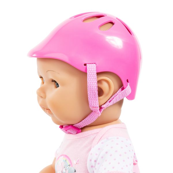 Bayer Design Outdoor Helm fr Puppen | baby-direkt Online-Shop