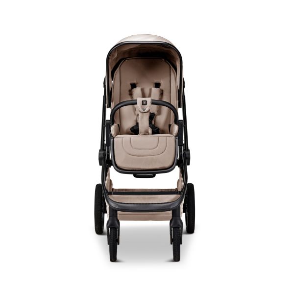 Moon Buggy Hype Kinderwagen sand | baby-direkt Online-Shop