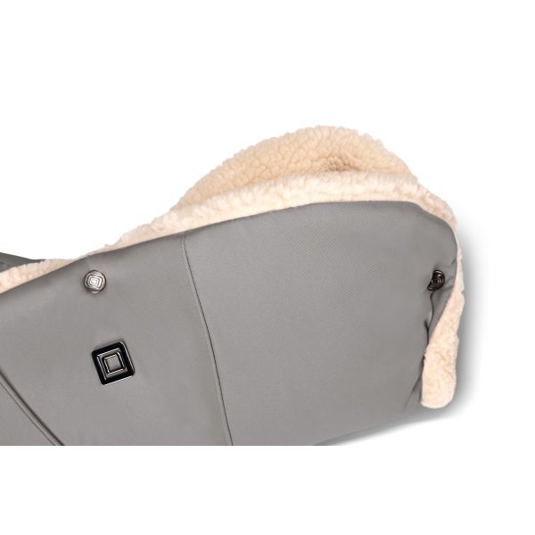 Moon Hand Muff Kinderwagen Handschuhe ghost | baby-direkt Online-Shop