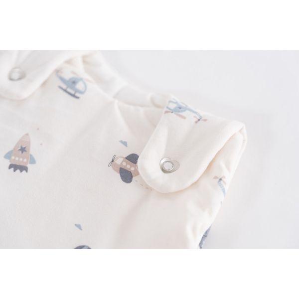 Trumeland Ganzjahres Schlafsack LIEBMICH 3tlg. Volare Gre 56/62 |  baby-direkt Online-Shop