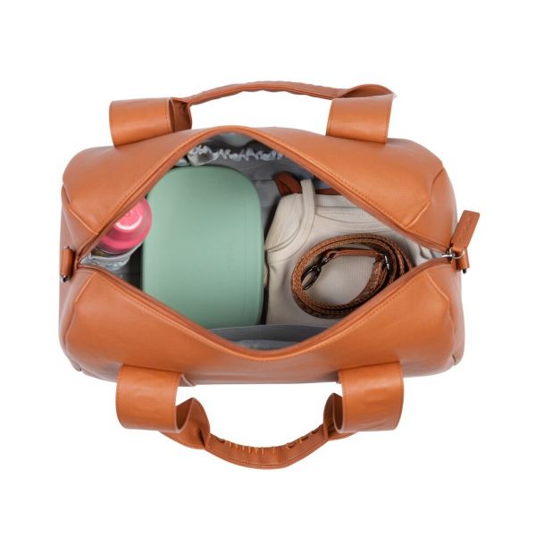 Childhome Mommy Club Wickeltasche Handtasche Umhängetasche