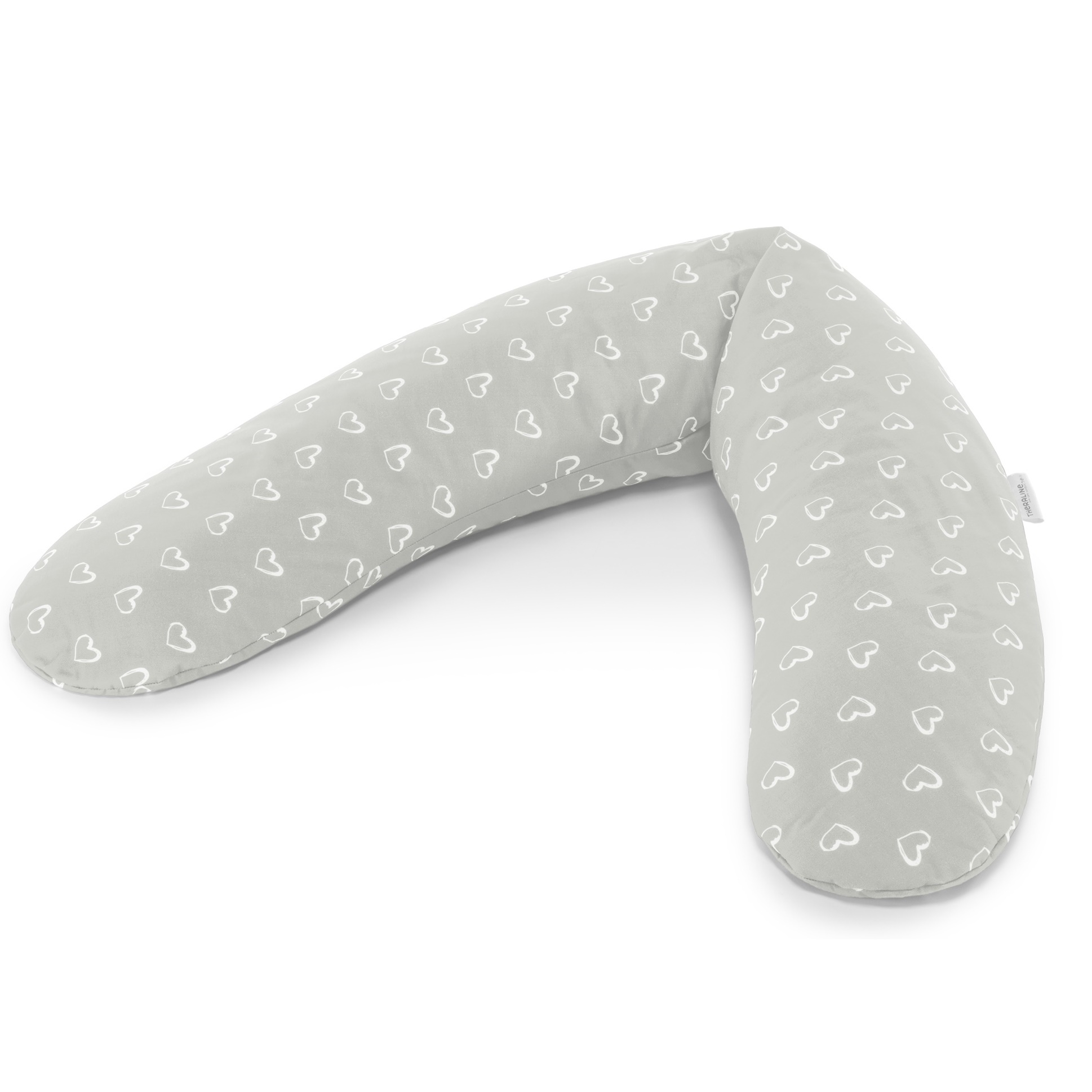 Theraline Das Komfort Stillkissen 180 cm inkl. Bezug - Bild 13 von 21